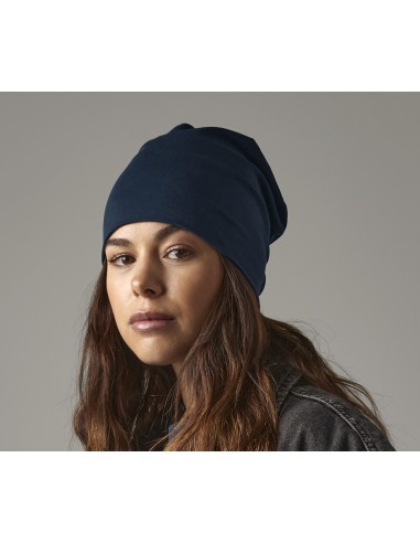 B-B368-Hemsedal Cotton Slouch Beanie